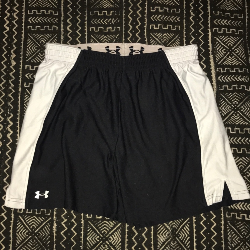 Under Armour shorts